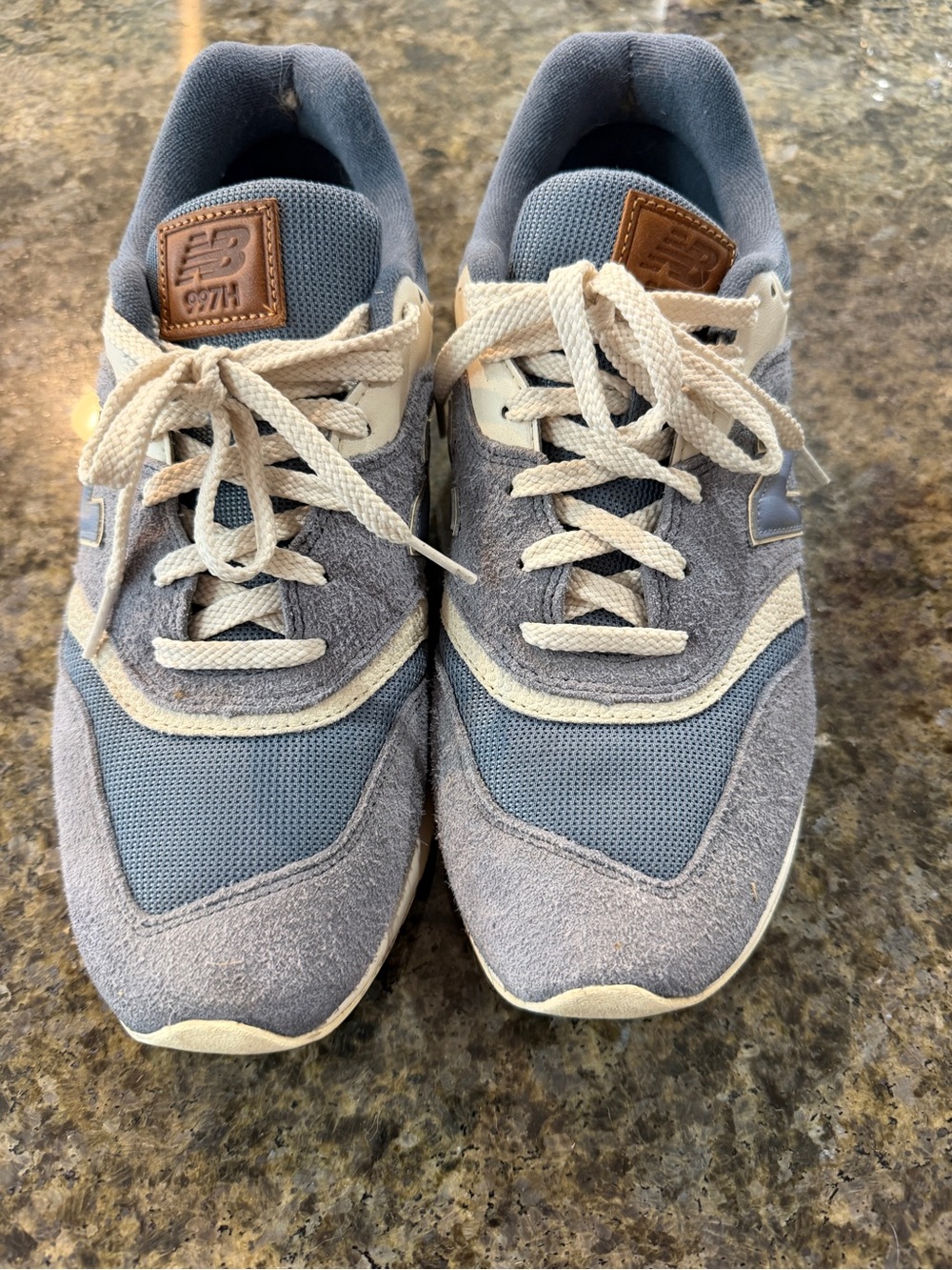 New Balance 997H - Picture 3 of 8